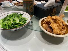 时蔬-巢湖名吃·东关老鹅汤(江南风情街店)