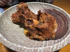-95号酱骨·一块豆腐(展春园西路店)
