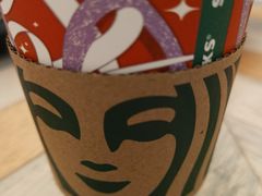 -星巴克(古象大酒店店)