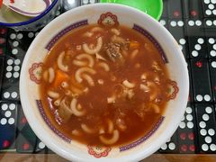 -七爷清汤腩·港式茶餐厅(世博店)