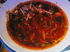 -二钳洞庭虾蟹·江湖菜(成都鹭岛店)