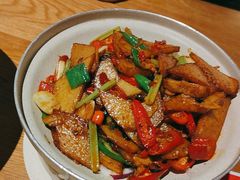 -伊喜饺子·烤鸭(五道口学院路店)