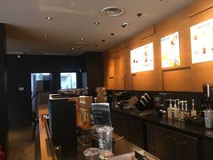 -星巴克(天津鲁能中心第三店)