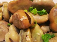 葱油蚕豆-上海年代(水上东路店)