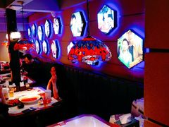 -沪小胖·小龙虾·蓝龙王(八佰伴店)