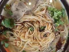 -李三抻面馆(金桥花园店)