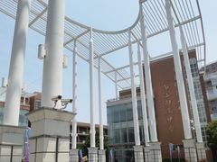 -华东师范大学第二附属中学(张江校区)