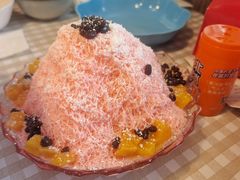 -拿渡·水煮鱼 麻辣香锅(西单大悦城店)