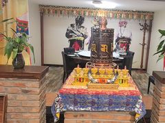 -后院犇牛主题餐厅(云岗店)