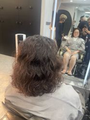 -TOP HAIR SALON