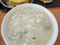 -向阳羊汤(大同总店)