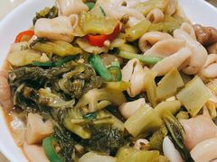 -东山茶寮(新安店)