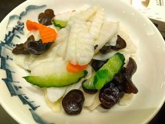 -小菜园新徽菜(南京秦淮龙蟠汇店)