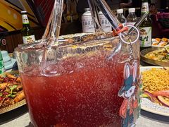 -醉炫音速烧烤·干煸菜(沙河总店)