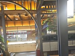 -湊湊火锅·茶憩(东城民盈国贸城店)