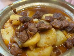 -小木屋拌饭(沈阳中街大悦城店)