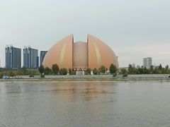 -新疆大剧院