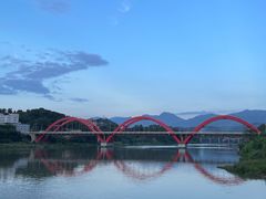 -永安龟山公园