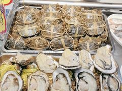 -有位虾匠·手工土菜小馆(市北店)