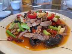 -陈三炖鸡馆(金众小区店)