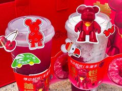 -悸动(吴泾宝龙广场店)