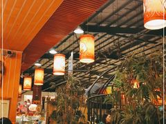 大堂-石岐佬中山菜馆(张溪店)