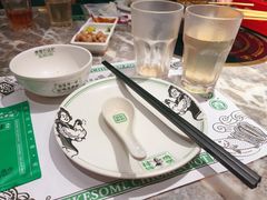 -禄婶鸡煲·打边炉