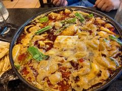 湘味肥肠火锅-湘肠香火锅店(团结湖店)