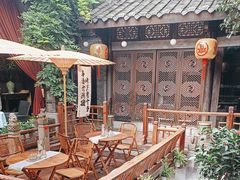 -三只耳火锅(宽窄巷子店)
