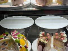 -PAOPAO Bakery&Café(港汇店)