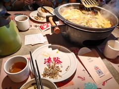 -蛙小侠·沸腾砂锅(西关新天地店)