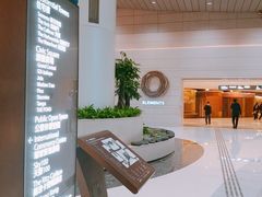 店内环境-香港ELEMENTS圆方