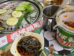 -贵州小豆腐(杨家坪总店)