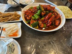 -上海老城区小龙虾虾宴·杭帮菜(五柳巷店)
