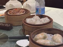 -百乐潮州酒家(时代广场店)