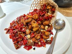 -万龙洲海鲜(安定门店)