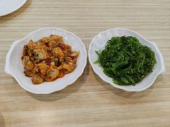 -一蚝一贝海鲜特色餐厅(万象城店)