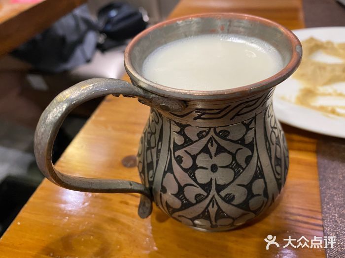 TUK土耳其餐厅·下午茶(卢湾店)图片
