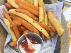 -果仁·意大利餐厅(财富广场店)