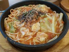 -萨莉亚意式餐厅(彩悦城店)