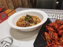 -严三毛口味虾·小严同学的店(曙光路直营店)