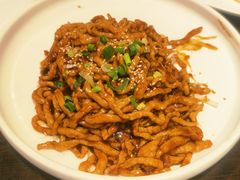 -老牌坊•鲁菜名店•地道济南菜(大观园商埠店)