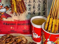-华莱士·全鸡汉堡(杭州武林店)