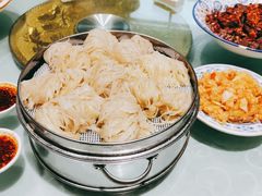 金线油塔-老黄家(丰原街店)