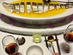 -情书·中餐厅(长嘉汇店)