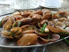 -四川人郑霞海鲜