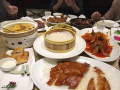 -金时代顺风大酒店(协泰店)