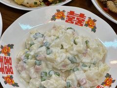 -谢记上海大排档(长寿路店)
