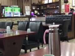 大堂-长今家韩国料理(瑞景店)