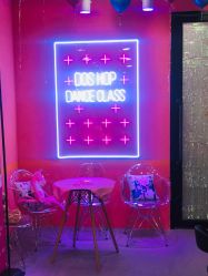 -DOS HOP潮上舞蹈